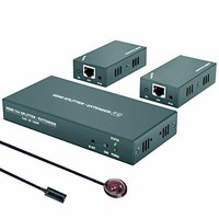 Blackpoint Products BBV-058-2 Easy Splitter Blackpoint Products BBV-058-2 Easy Splitter