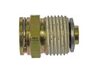 Conector de línea de enfriador de aceite Dorman AT para Pontiac Grand Prix 2000-2005 2001 2002 Foto 1 de 2