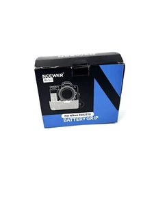 MB-N11 Replacement Vertical Battery Grip for Nikon Z6 II & Z7 II - Picture 1 of 8