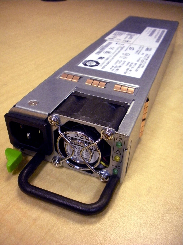 Sun 300-2110 450W AC Power Supply for T2000 - Image 1 of 3