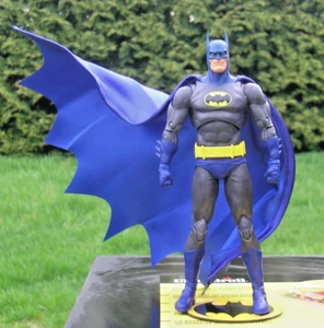 McFarlane DC Multiverse Classic Custom Batman Breyfogle Knightfall Figure - Picture 1 of 3