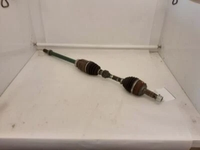 Правосторонний вал передней оси для Nissan Rogue 2014-2020 годов выпуска 2,5 л полный привод - Изображение 1 из 4