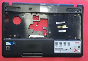 Custodia tastiera touch pad Toshiba Satellite C660-21Q - Foto 1 di 1