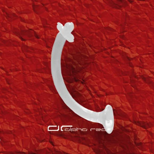 »»» FAST UNSICHTBARES Bauchnabel- AUGENBRAUENPIERCING Retainer 3 Größen 3736 - Bild 1 von 1