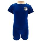 Chelsea FC Season 2022-23 Shirt & Short Set