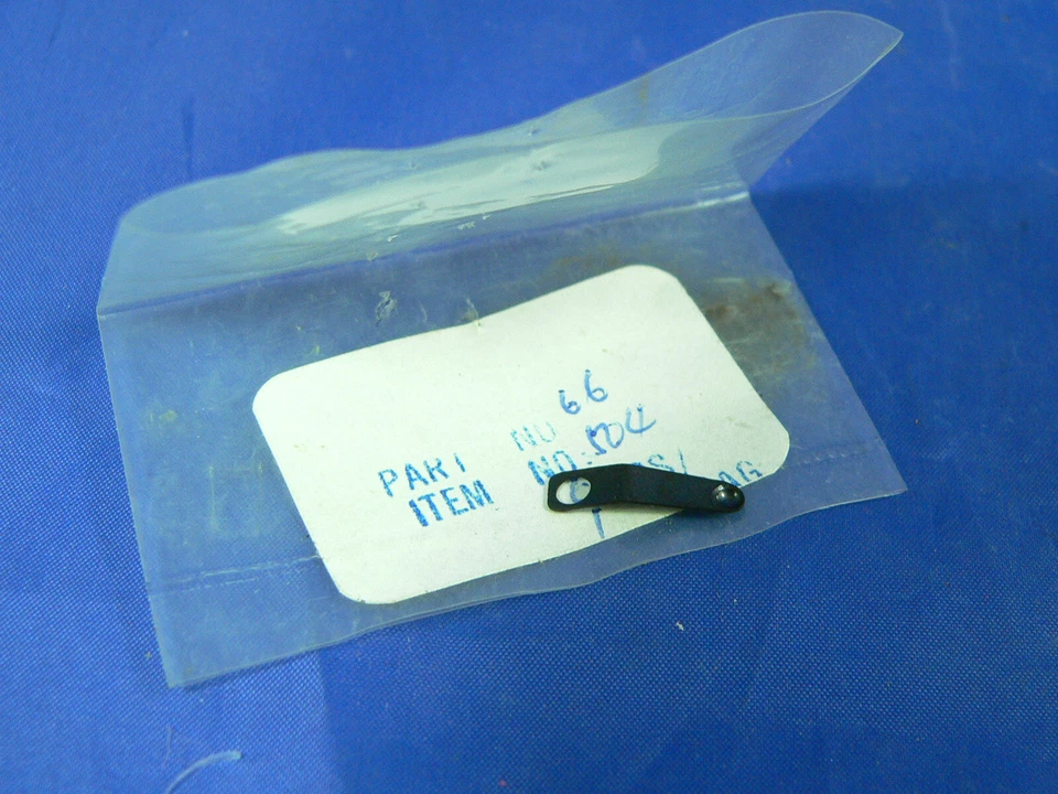 Mulinello Browning 504 5004 click pomello frizione, drag knob click rif 66 - Immagine 1 di 1