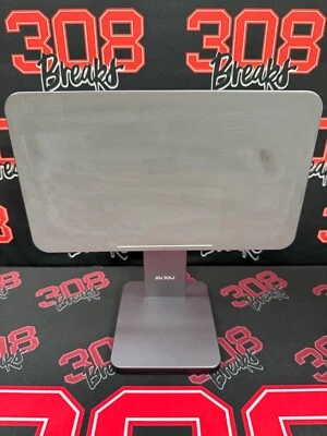 KU XIU Apple iPad Pro 11" (2020) Magnetic Rotating & Tilt Aluminum Desktop Stand - Image 1 of 3