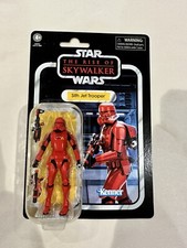 Star Wars Vintage Collection Rise Of Skywalker Sith Jet Trooper VC159 MOC New