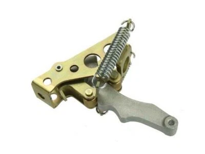 Para Porsche 356SC 1964-1965 tope de puerta 61536 GBPH tope de puerta (cuña de goma) Foto 1 de 2