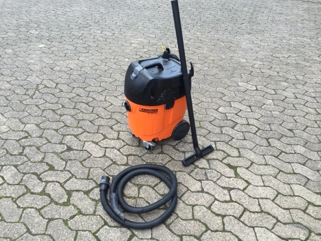 Kärcher NT 45/1 Tact 1380 Watt Industriesauger - Bild 1 von 1
