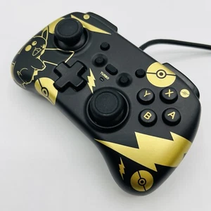 Hori Nintendo Switch Pikachu Mini Horipad - Sehr Guter Zustand [25663] - Bild 1 von 2