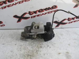 HONDA CRV MK1 1997-2001 5DR DOOR LOCK MECHANISM (REAR DRIVER SIDE)  - Picture 1 of 4