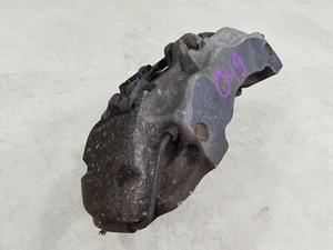 AUDI Q7 4L 05-09 FRONT NEARSIDE LEFT BREMBO CALIPER - Picture 1 of 4