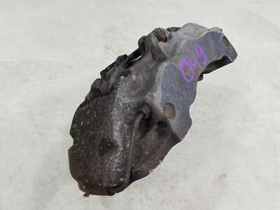 AUDI Q7 4L 05-09  FRONT NEARSIDE LEFT  BREMBO CALIPER   - Image 1 of 4