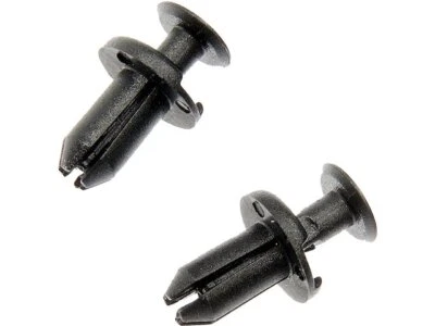 Cubierta de parachoques retenedor Dorman 63837HRQP 2020 2021 para Lexus RC F 2019-2022 Foto 1 de 2