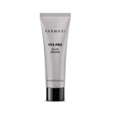 Farmasi VFX PRO Blur Primer, 25 ml./0.83 fl.oz. - Image 1 of 4
