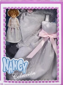 Conjunto Fiesta Nancy Colección - Imagen 1 de 2