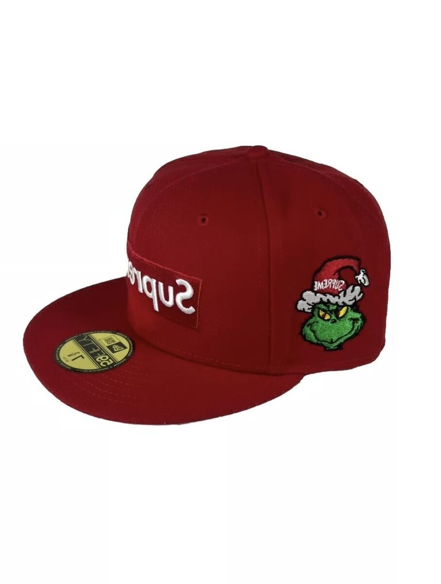 Supreme Men's 7 3/8 Size for sale | eBay Supreme Men's 7 3/8 Size for sale | eBay