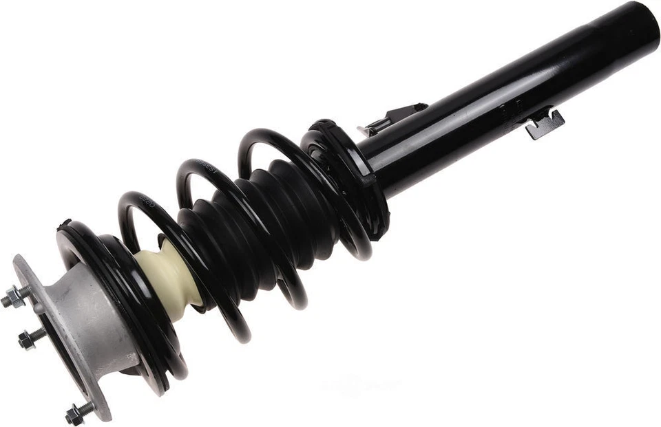 Suspension Strut and Coil Spring Assembly-Pro-strut fits 08-11 BMW 135i Foto 1 de 1