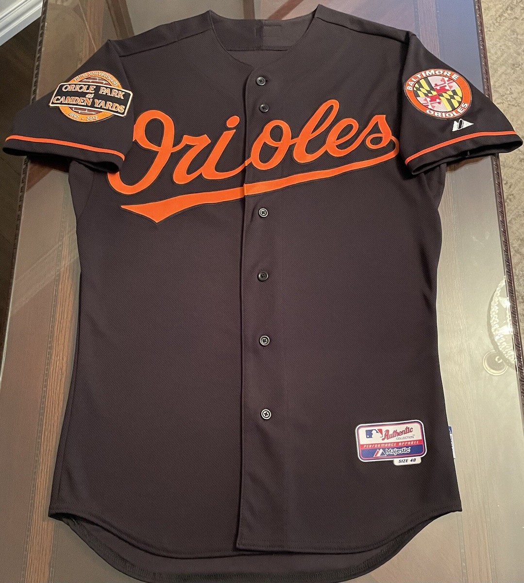 Majestic Baltimore Orioles MLB Fan Apparel & Souvenirs for Majestic Baltimore Orioles MLB Fan Apparel & Souvenirs for