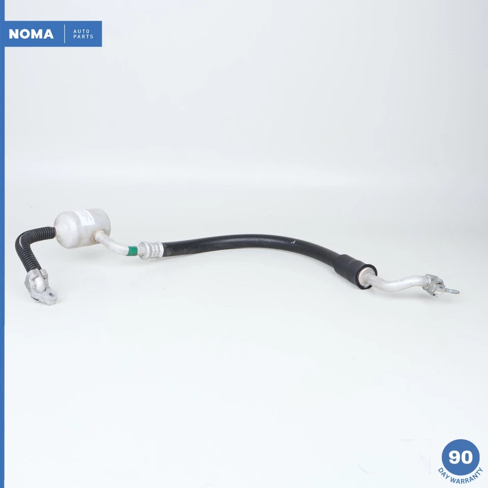 Lexus XF40 LS460 2009 AIRE ACONDICIONADO CLIMATIZACIÓN MANGUERA DE SUCCIÓN TUBO 88704-50010 FABRICANTE DE EQUIPOS ORIGINALES Foto 1 de 4