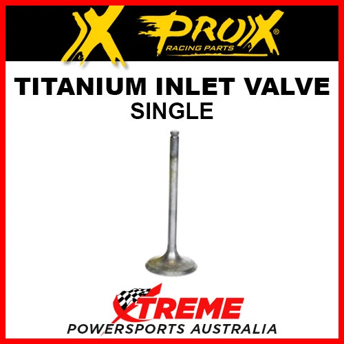 ProX 28.6425-2 Husqvarna TE510 2005 Titanium Intake Valve - Image 1 of 2