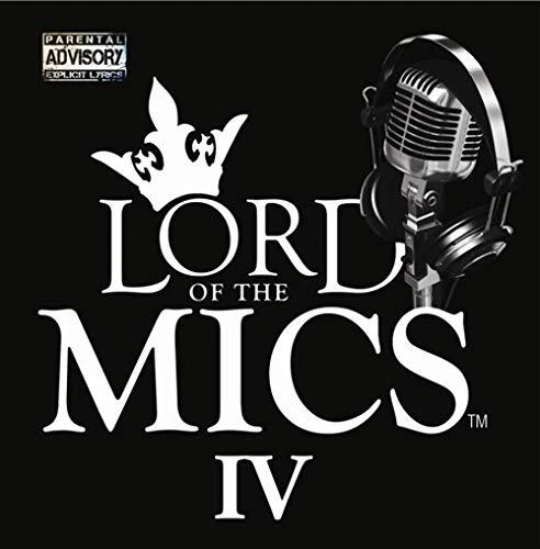 Various [Lords of the Mics] - 4 - Bild 1 von 1