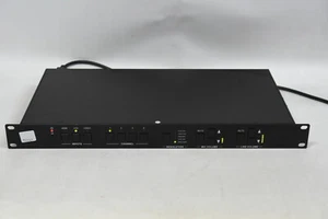 Avgear AVG-SC121D-T Full HD Scaler 12x3 with HDBaseT Output Switcher Amplifier  - Picture 1 of 9