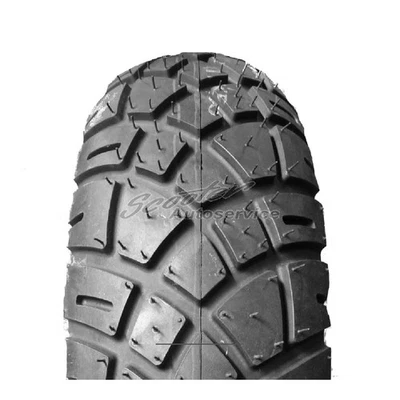 Motorradreifen 140/70 -12 65P Heidenau K58 mod. TL hinten | 36427 - Bild 1 von 2