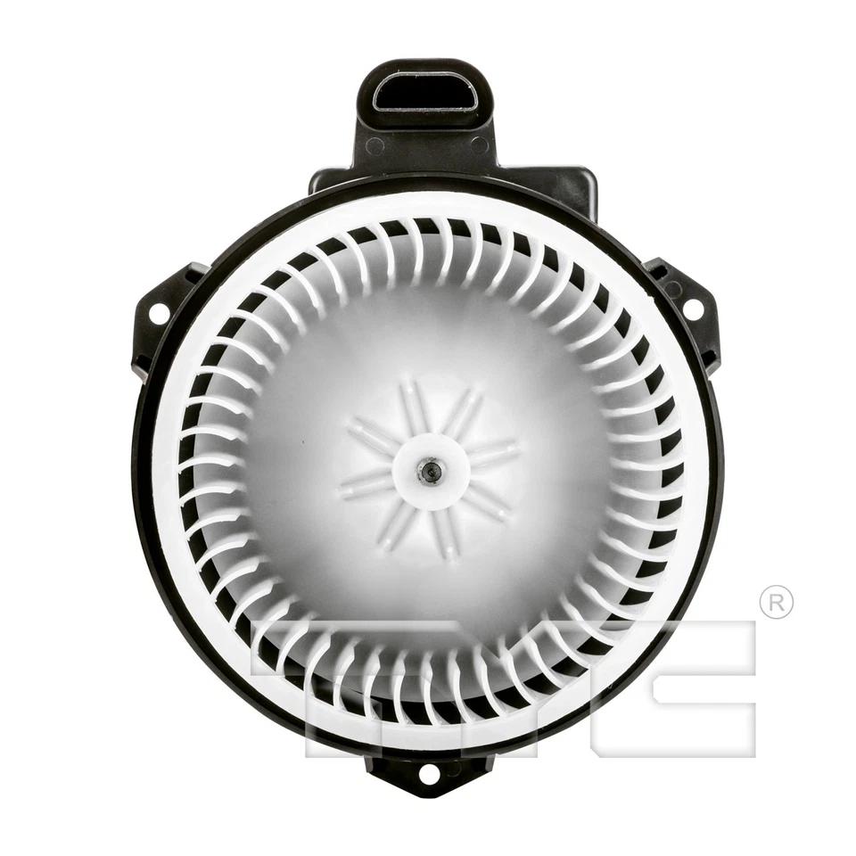 Motor soplador delantero de climatización para Toyota Prius V 2012-2017 1,8 L L4 TYC 2012 2013 2014 Foto 1 de 4