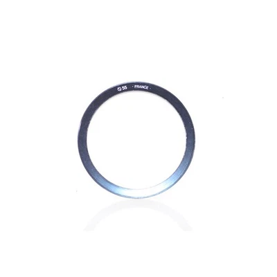 Cokin Adapter P 55 - Adapter Ring P 55 - Cokin France P 455 Ring - Image 1 of 3