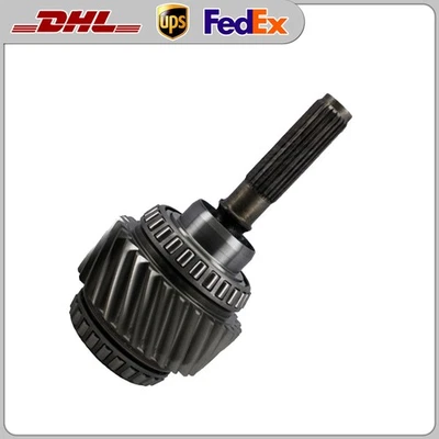 Caja de transferencia eje de salida de engranajes A2212710248 para transmisión Mercedes Benz 722.9 Foto 1 de 4