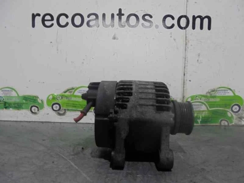 63321423 alternador para FIAT MAREA BERLINA (185) 2.4 TURBODIESEL 1996 1219560 - Imagen 1 de 4
