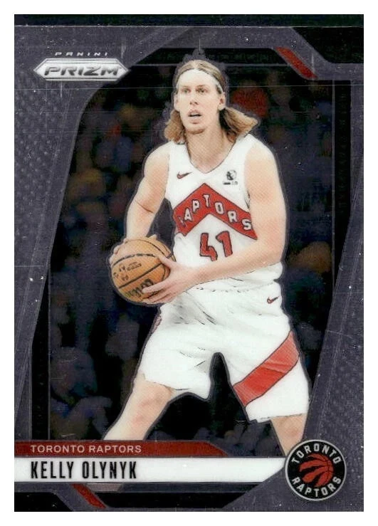 2024-25 Panini Prizm Baloncesto NBA Elige Tarjeta Juego Completo RC Veteranos #1-300 Foto 1 de 1