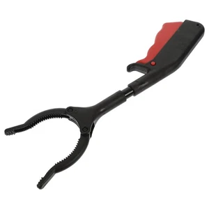 Pinza Reacher Grabber Herramienta Equipo de recolección de basura Recogedor de basura - Imagen 1 de 12