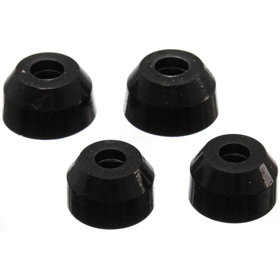 Conjunto de 4 botas articuladas esféricas suspensão energia 9.13128G para Chevy Olds De Ville - Imagem 1 de 1