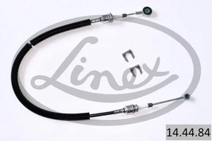 Cable de transmisión manual Fiat Linea 323 110 Linex 14.44.84 2007 -> - Imagen 1 de 6