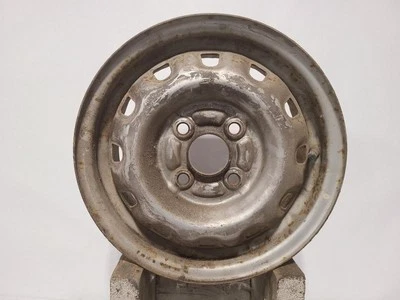 Wheel 13x4-1/2 Yuno Manufacturer Fits 88-92 CHARADE 1648870 — 第 1/2 张图片