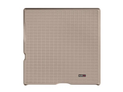 Tapete de porta-malas WeatherTech forro de carga - 41222 - Imagem 1 de 4