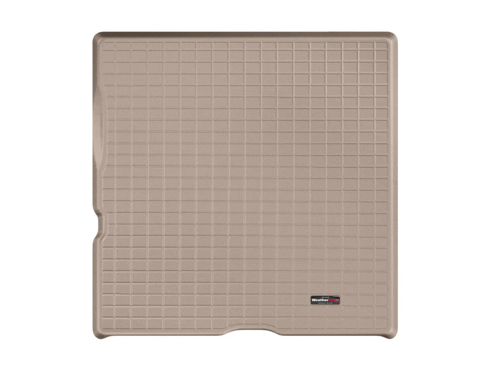 WeatherTech Cargo Liner Trunk Mat for Expedition/Navigator - Image 1 of 4