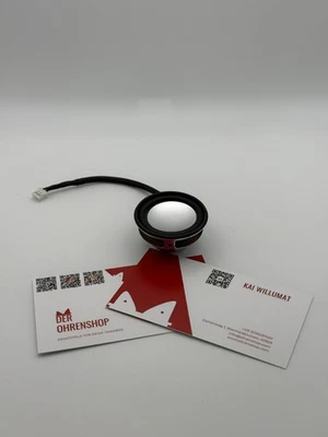 TONIES® Toniebox Lautsprecher mit Kabel und Stecker