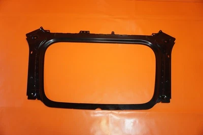 SOPORTE SUPERIOR MARCO DELANTERO TAPA PORSCHE 911 DEEK 2013 2014 2015 2016 2017 991501231 Foto 1 de 4