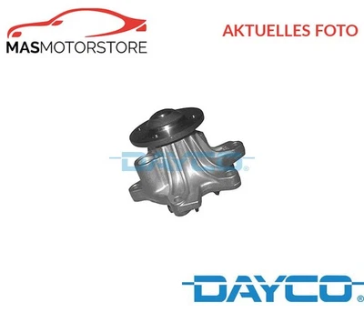 MOTOR KÜHLWASSERPUMPE WASSERPUMPE DAYCO DP352 A FÜR MINI MINI ONE D 1.4L - Image 1 of 4