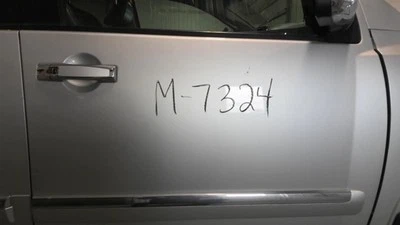 Passenger Right Front Door Electric Fits 08-14 ARMADA 898064 Foto 1 de 4