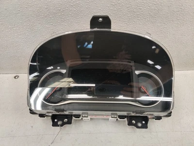 16-21 HONDA PILOT FRONT INSTRUMENT SPEEDOMETER CLUSTER ASSEMBLY, OEM LOT3620 - Image 1 of 4