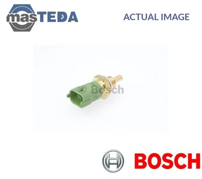 0 281 006 021 SENSOR FUEL TEMPERATURE BOSCH FOR DACIA DOKKER,SANDERO II 1.5 DCI - Image 1 of 4