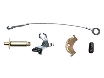 Kit de reparación autoajustador de freno de tambor Raybestos 38246TVZQ para Ford F150 1980-1983 Foto 1 de 2