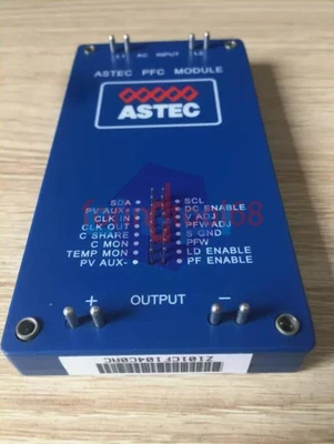 1PCS New ASTEC Module AIF04ZPFC-01 - Image 1 of 3
