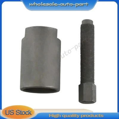 Extractor de volante para Suzuki DR 250 350 GS 1000 1100 Bandit 400 1978-85 1990-1999 Foto 1 de 4