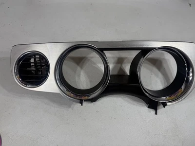 Ford Mustang 2010-2014 calibre racimo bisel con ventilación OEM Foto 1 de 4